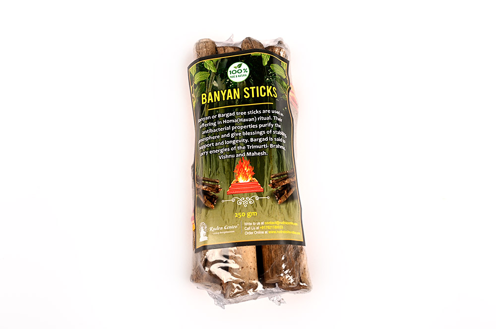HI08-Banyan Sticks
