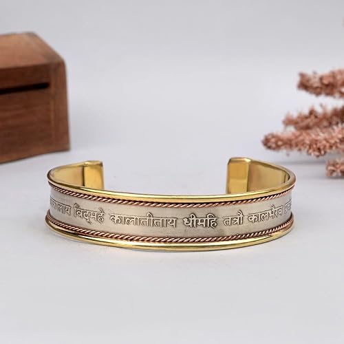 Bhairav Gayatri Mantra Kada