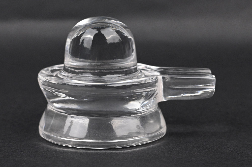 Agate Gemstone Kurma - 259.66 gms