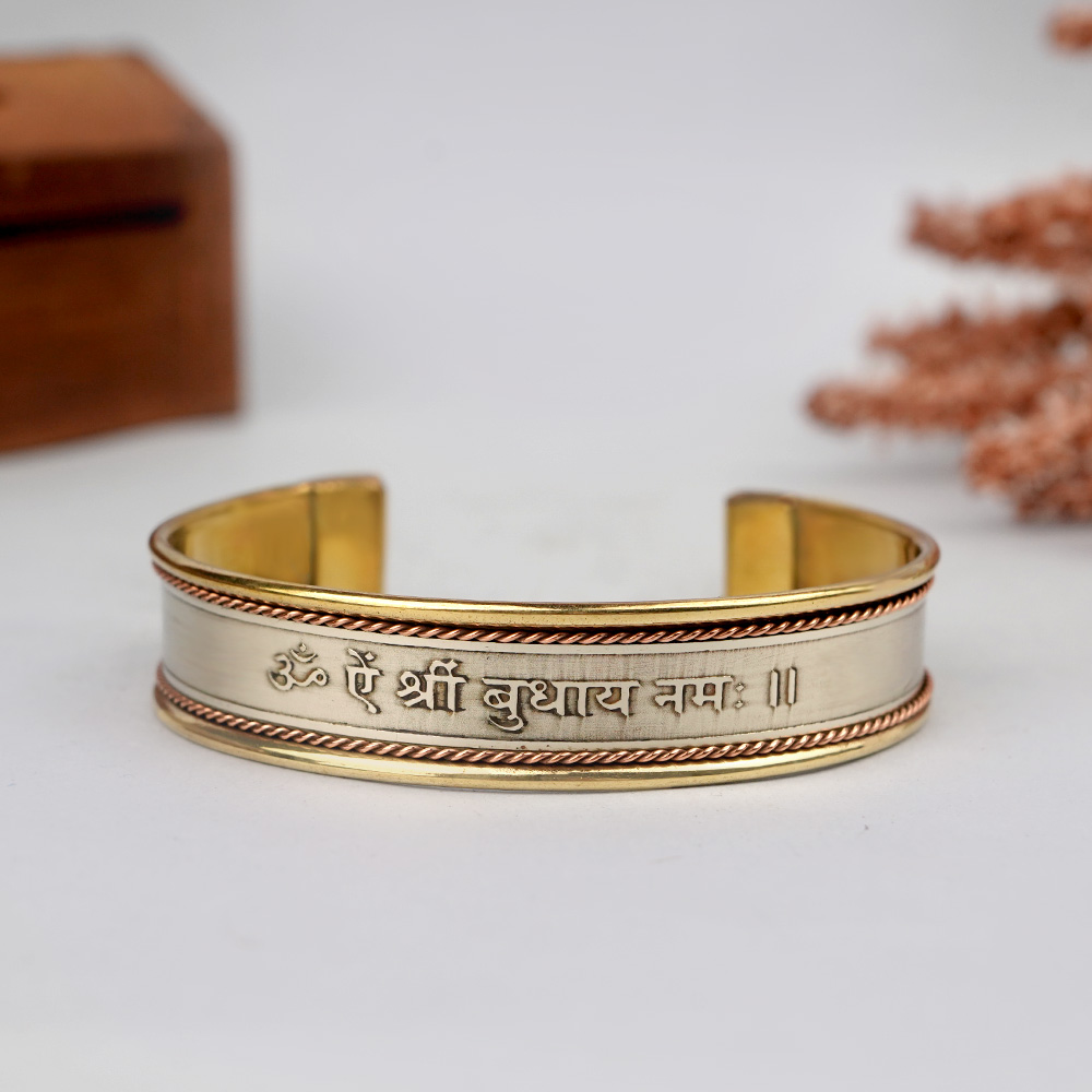 Chandra Moon Mantra Kada