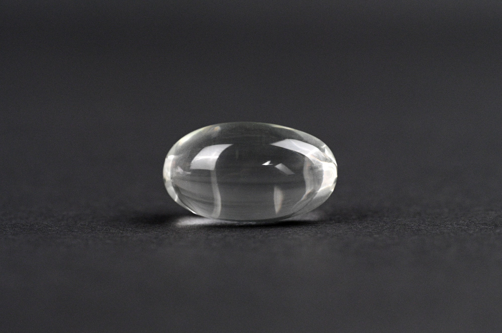 Sphatik Lingam 22 gms