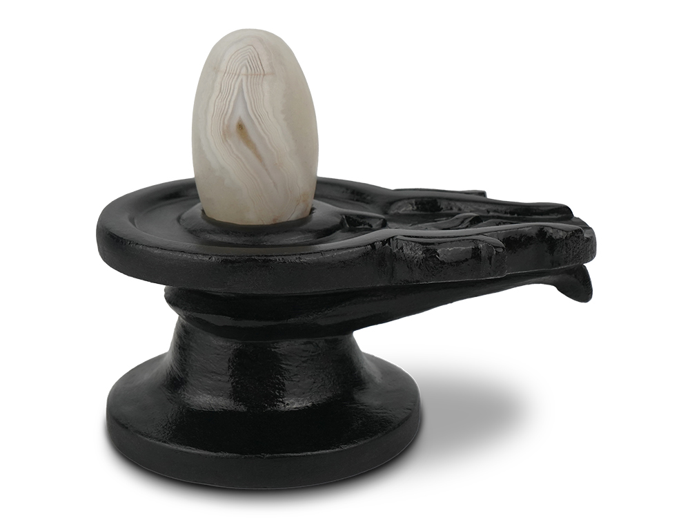 Banalingam in Black Stone Jalhari