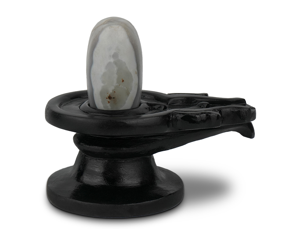 Banalingam in Black Stone Jalhari