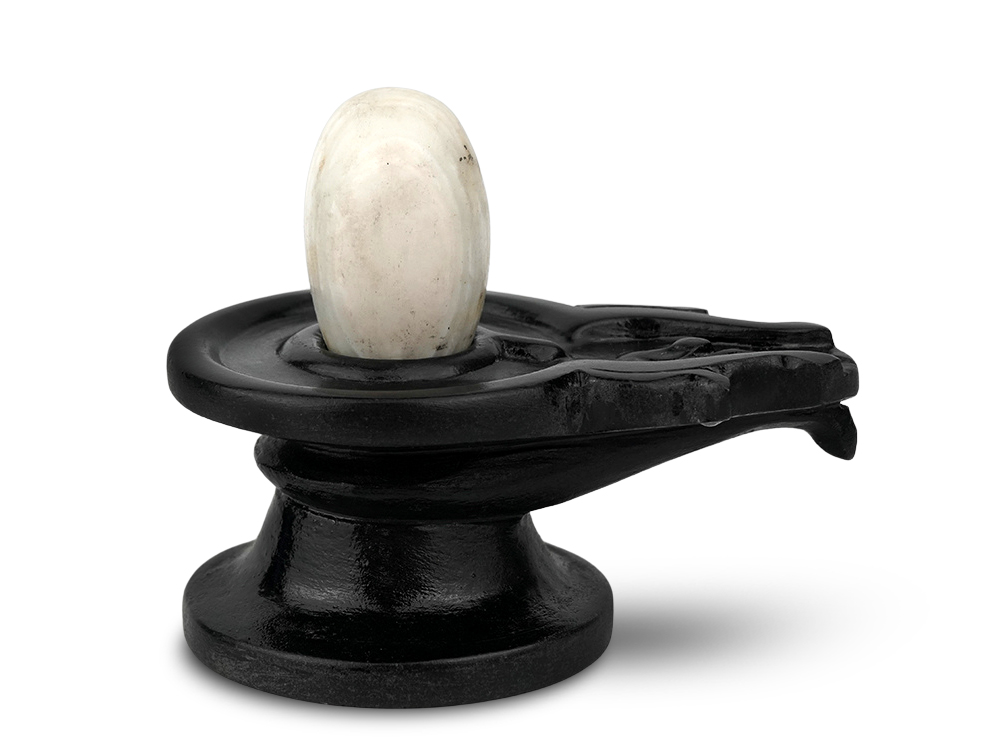 Banalingam in Black Stone Jalhari