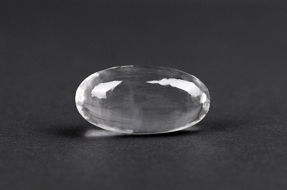 Sphatik Lingam 67.21 gms