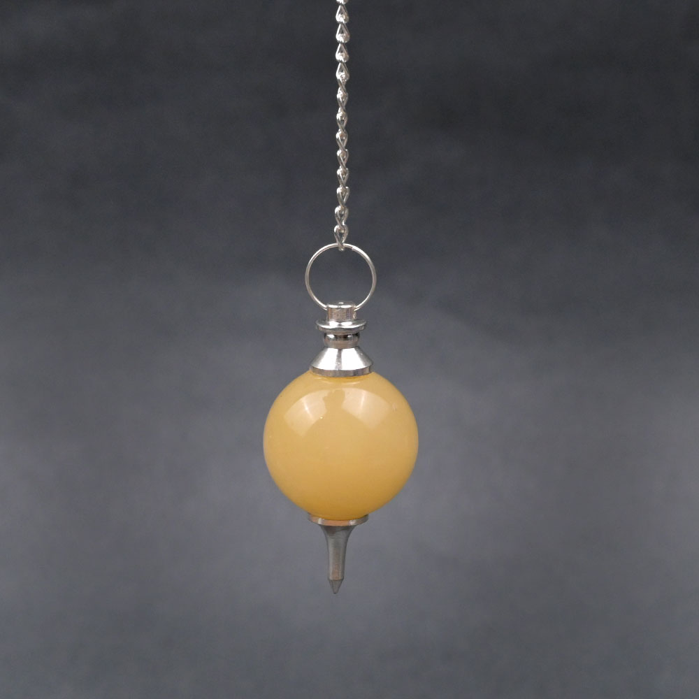 Gemstone Dowser