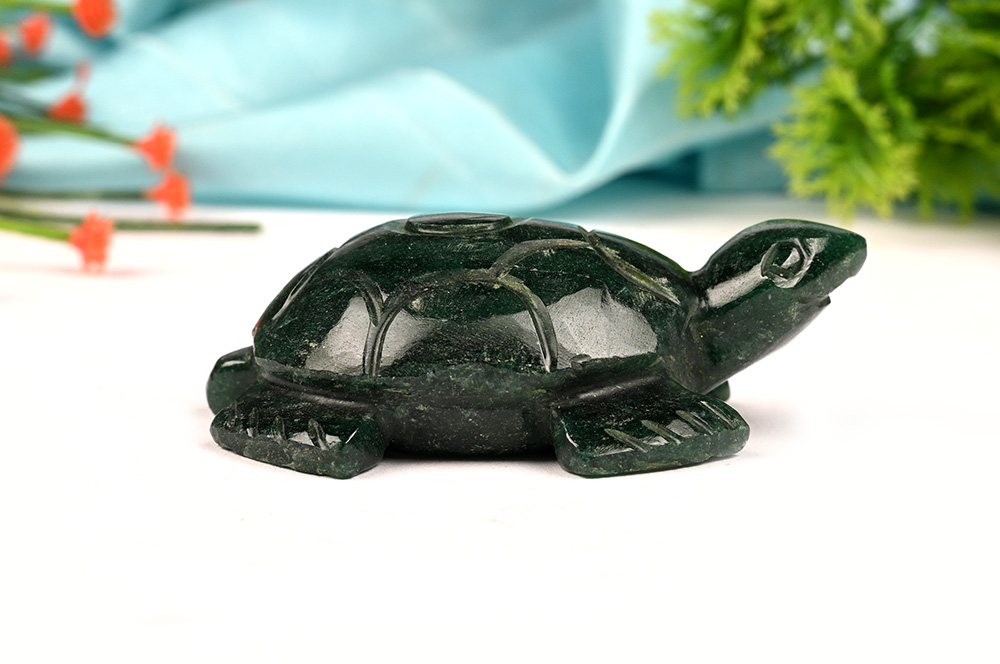 Green Jade Kurma - 84 gms