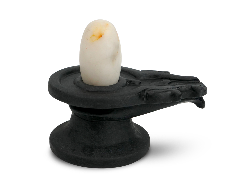 Banalingam in Black Stone Jalhari