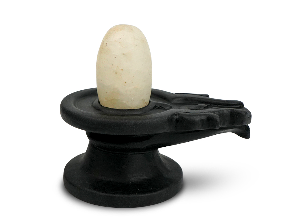Banalingam in Black Stone Jalhari