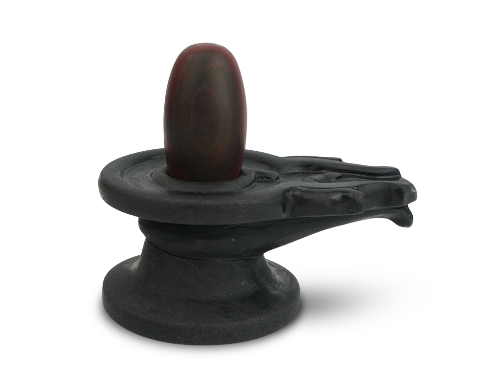 Banalingam in Black Stone Jalhari