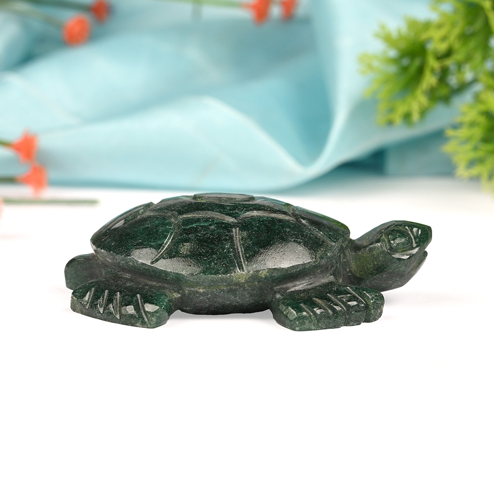 Green Jade Kurma - 55 gms