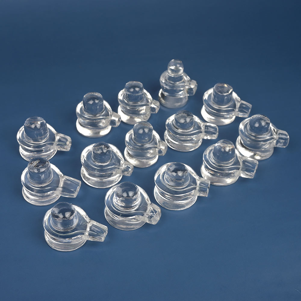 Sphatik Shivling - 30 to 35 gms