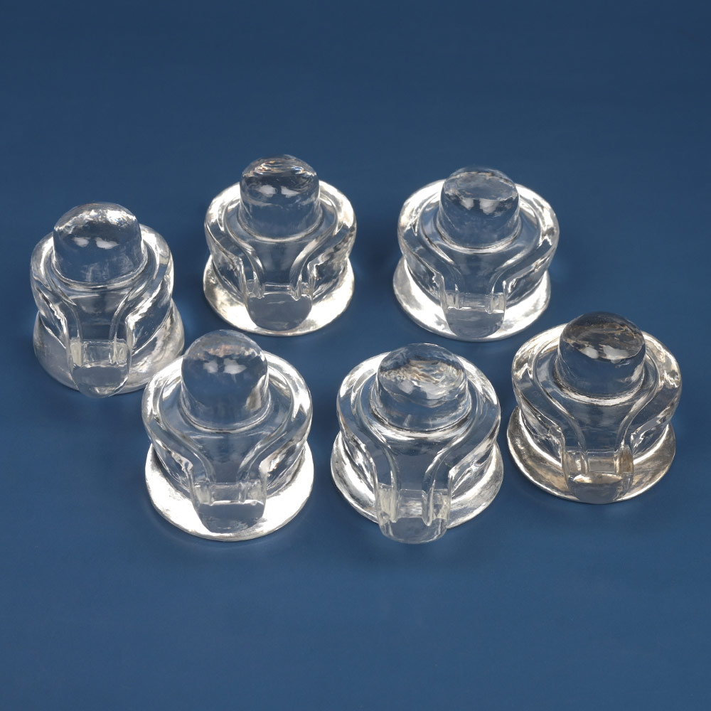 Sphatik Shivling - 50 to 55 gms