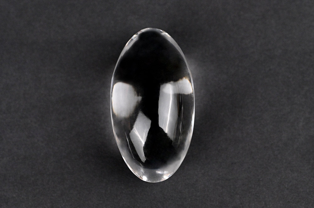 Sphatik Lingam 56.60 gms