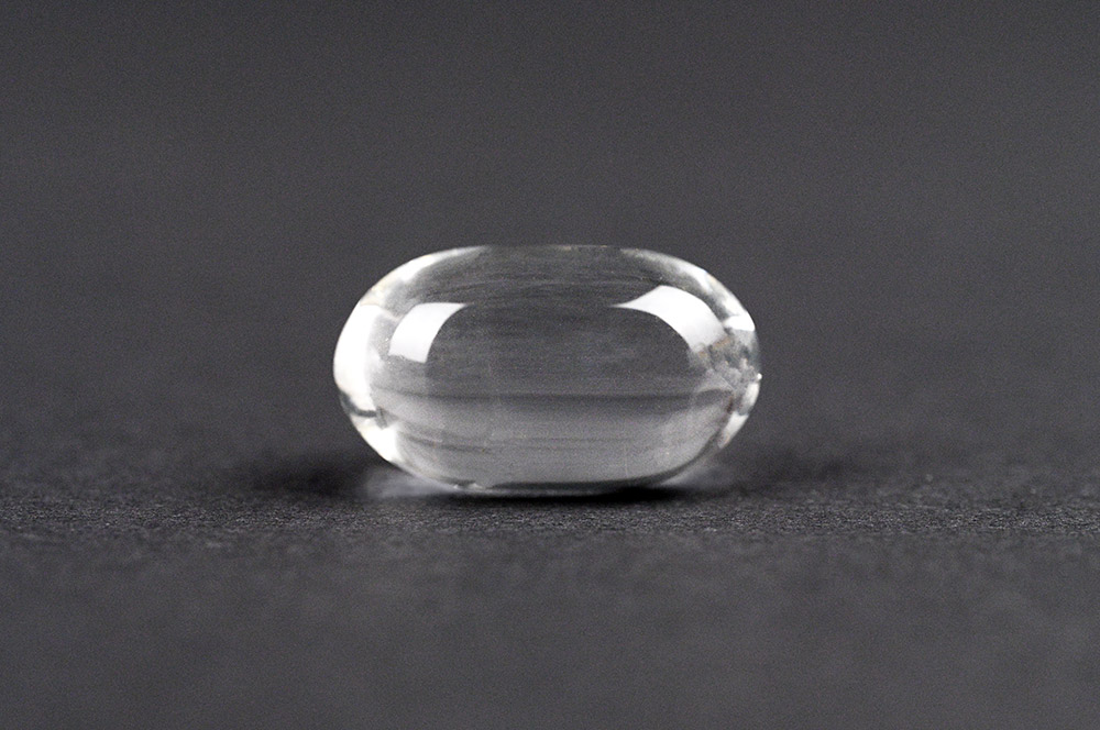 Sphatik Lingam 19.77 gms