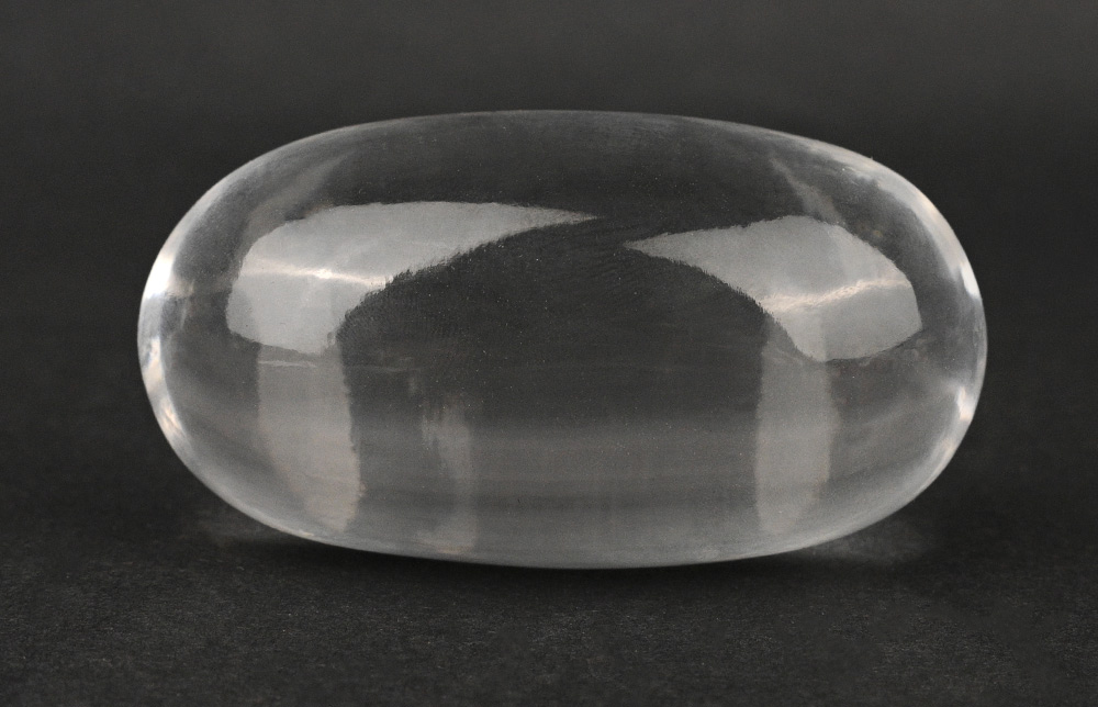 Sphatik Lingam - 195.16 gms