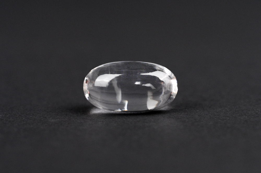 Sphatik Lingam 22.80 gms