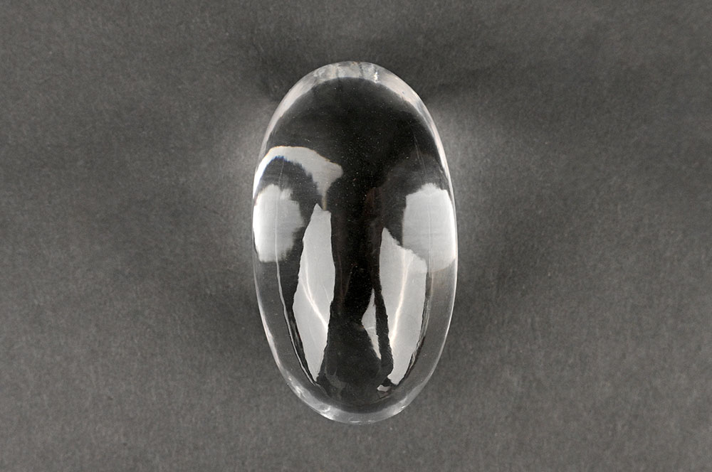 Sphatik Lingam - 159.90 gms