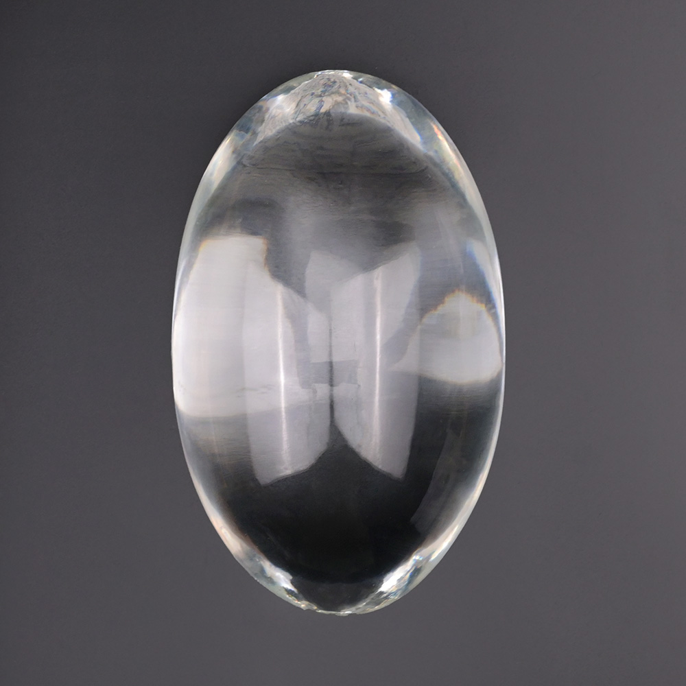 Sphatik Lingam - 1.14 Kgs