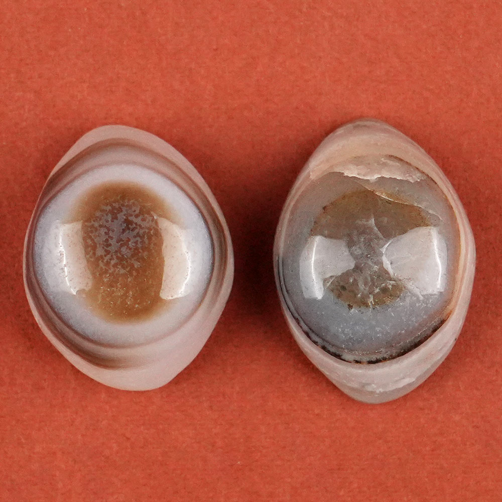 Natural Agate Eye