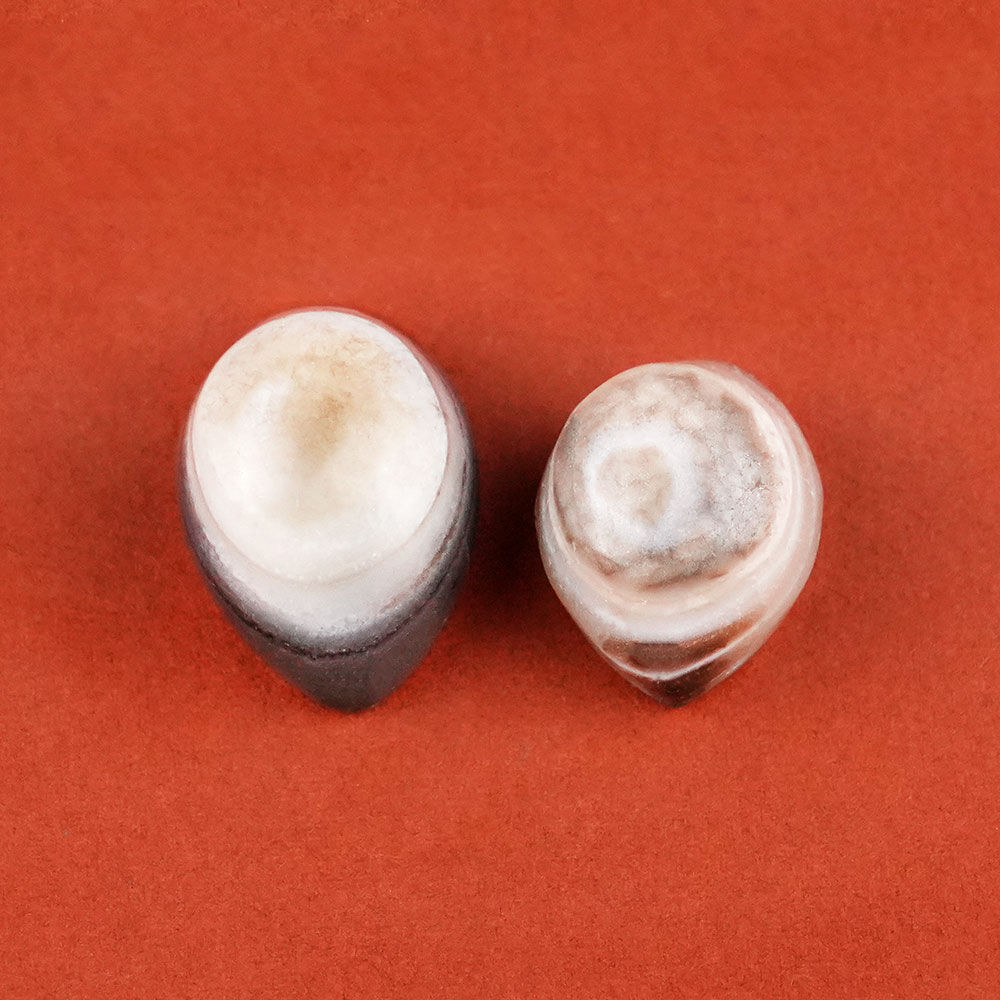 Natural Agate Eye