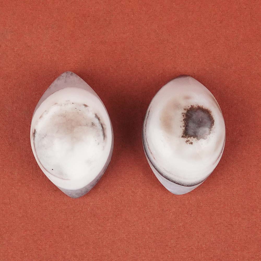 Natural Agate Eye