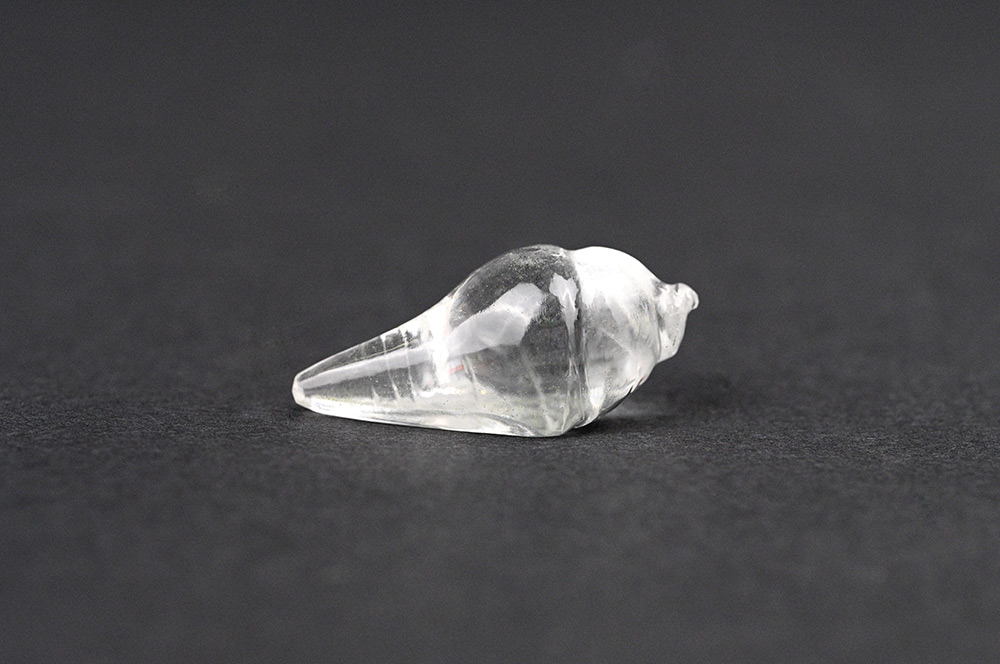 Sphatik Shankh 18 gms
