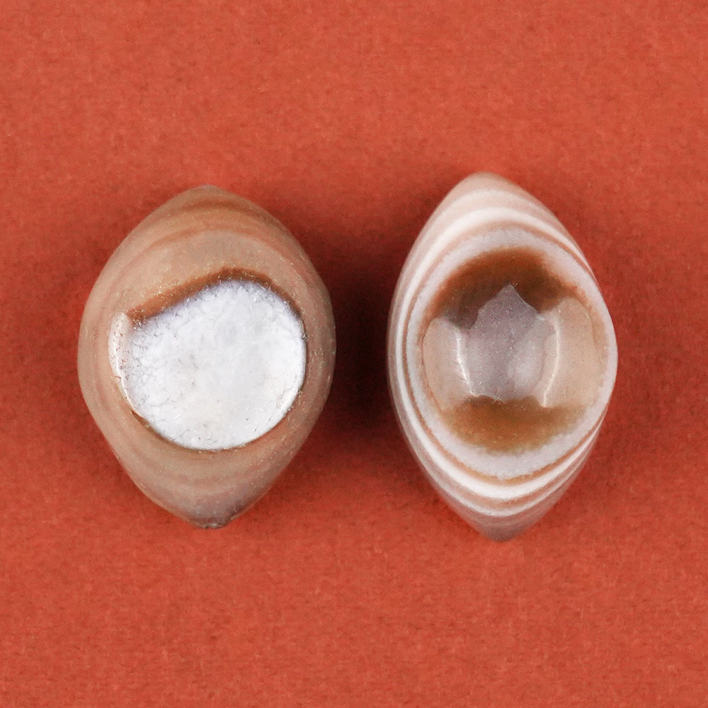 Natural Agate Eye