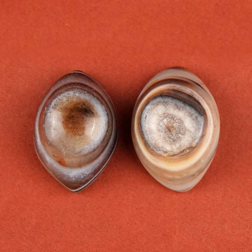 Natural Agate Eye