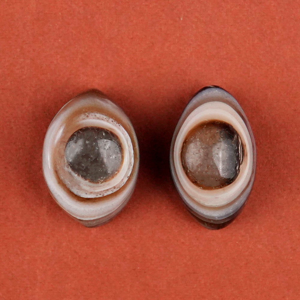 Natural Agate Eye
