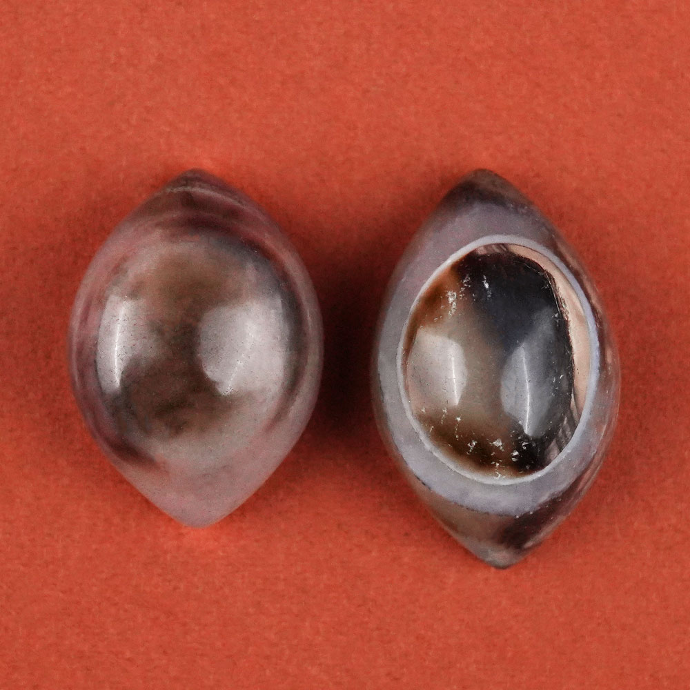 Natural Agate Eye