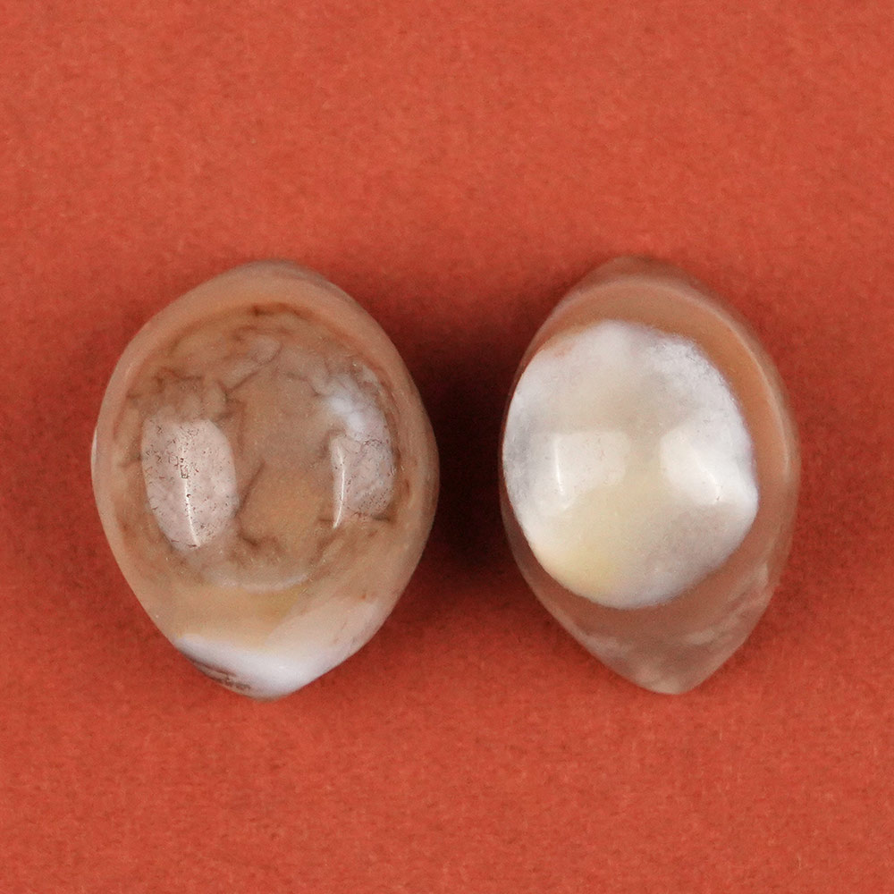 Natural Agate Eye