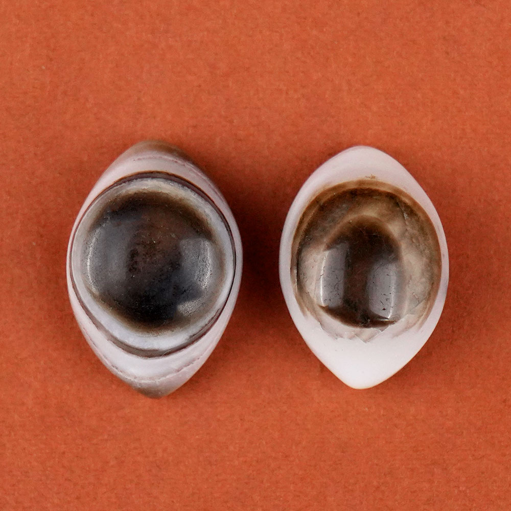 Natural Agate Eye