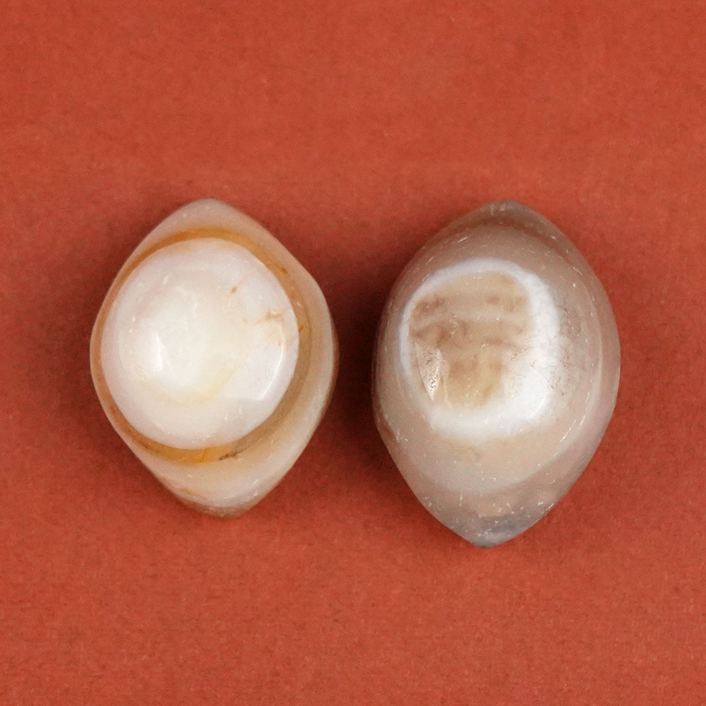 Natural Agate Eye