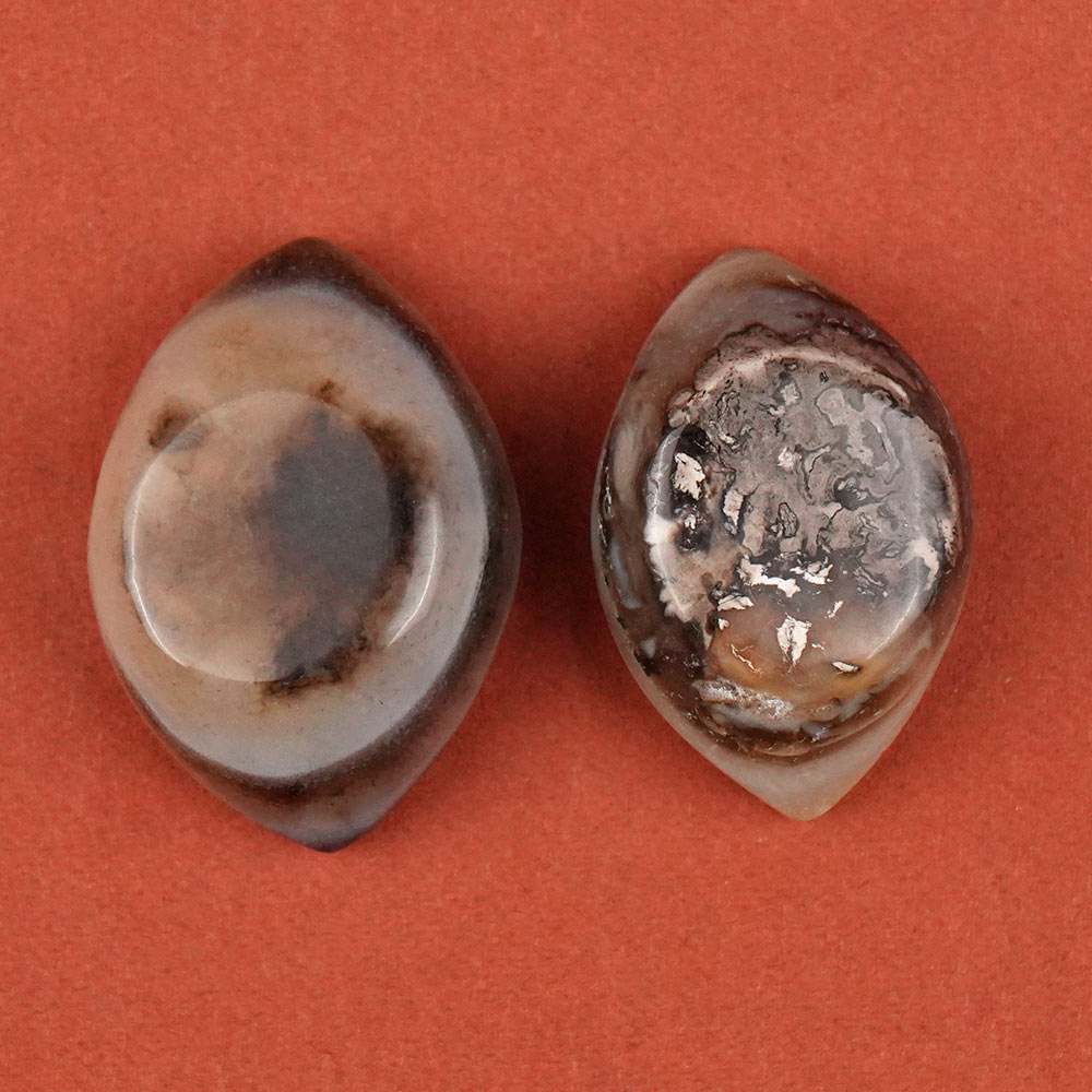 Natural Agate Eye