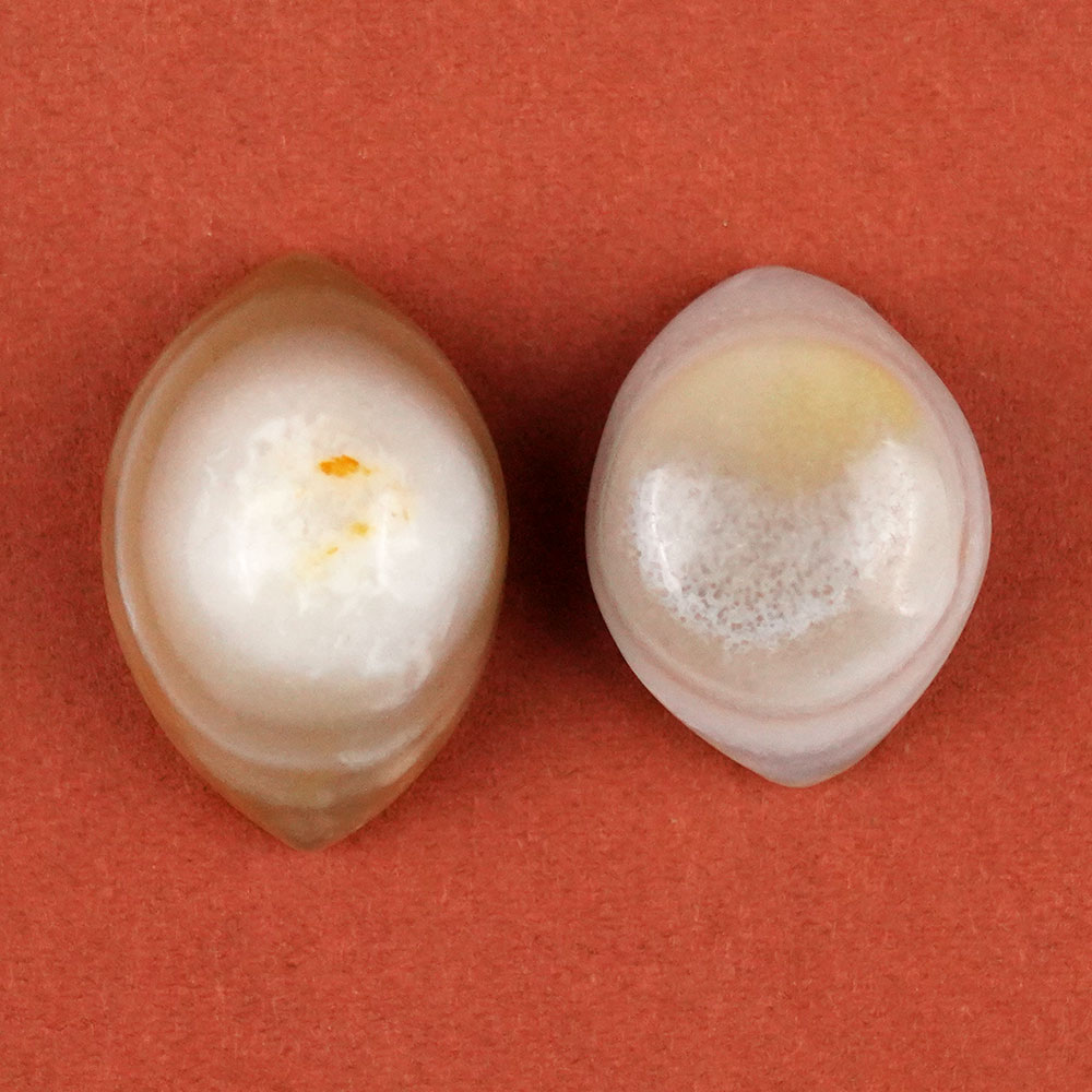 Natural Agate Eye