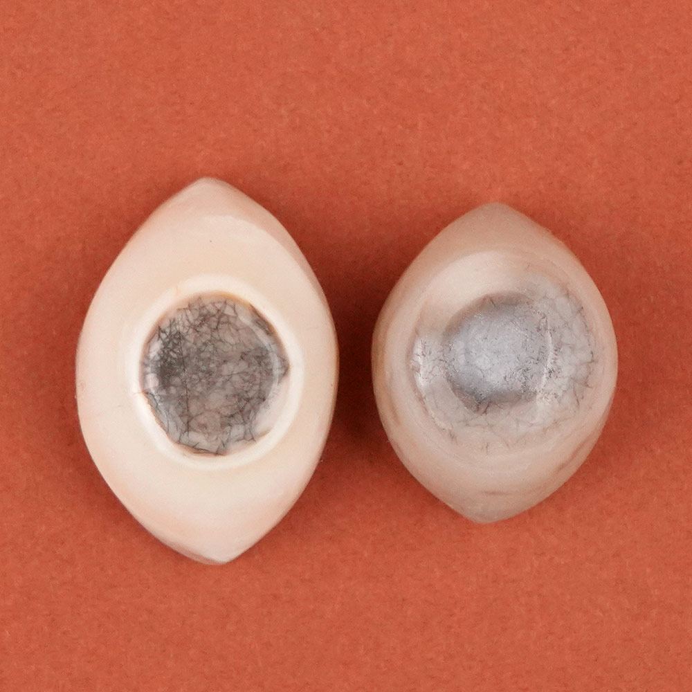 Natural Agate Eye