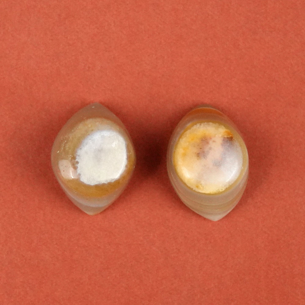 Natural Agate Eye