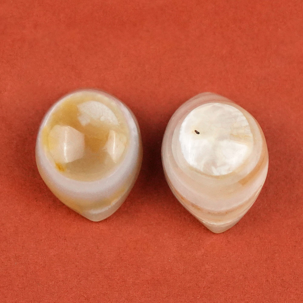 Natural Agate Eye