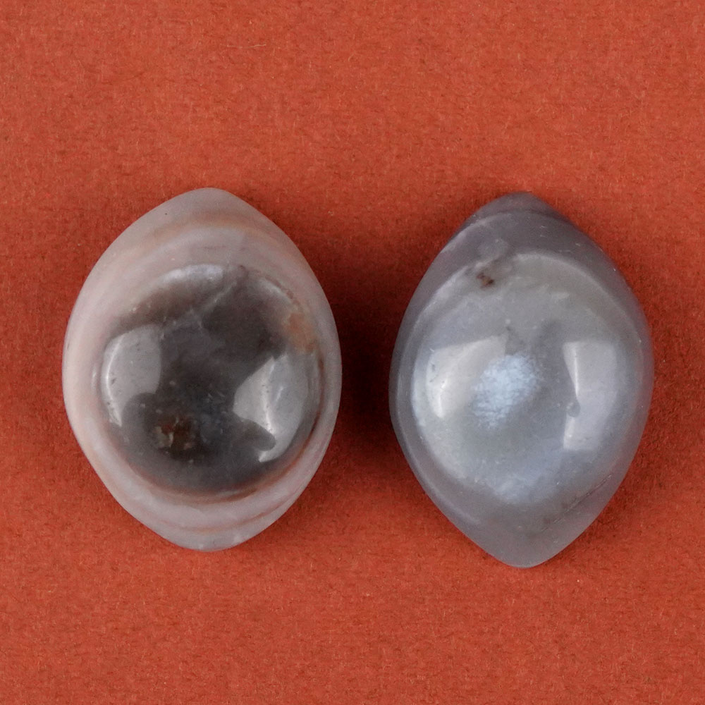 Natural Agate Eye