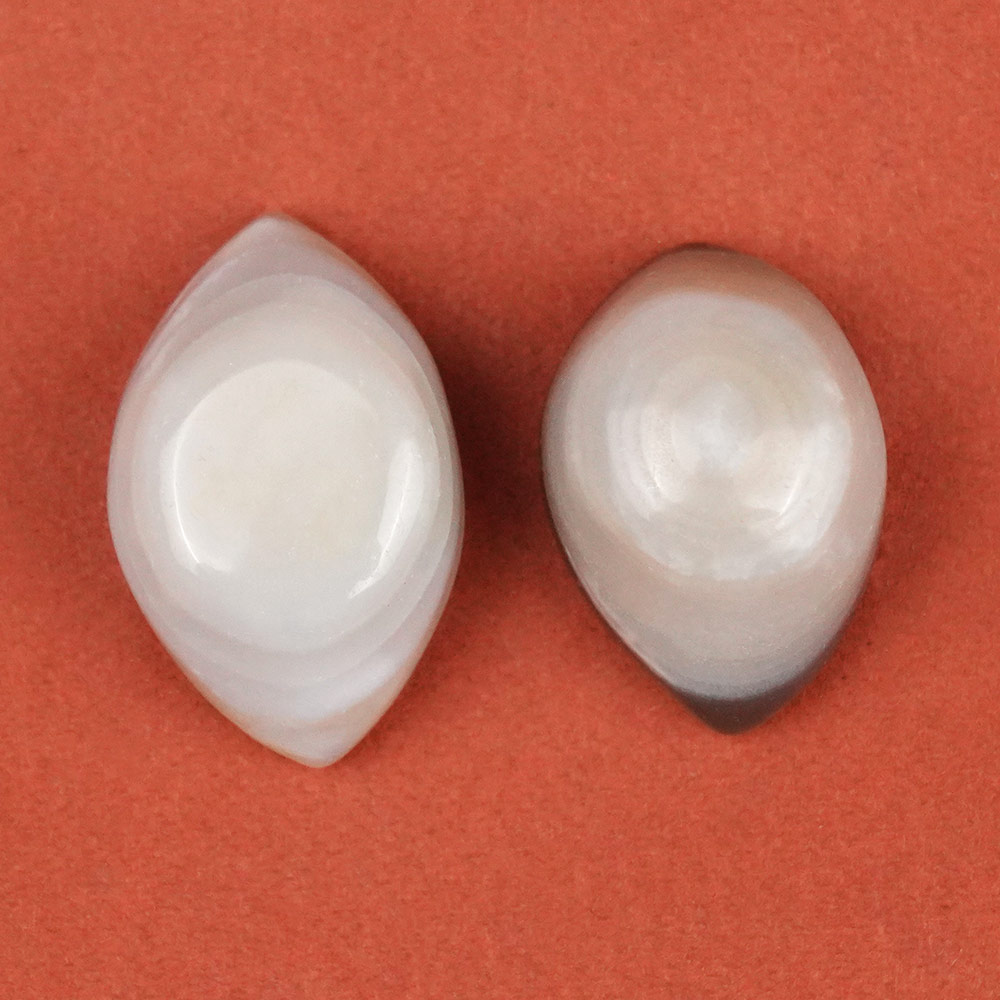 Natural Agate Eye
