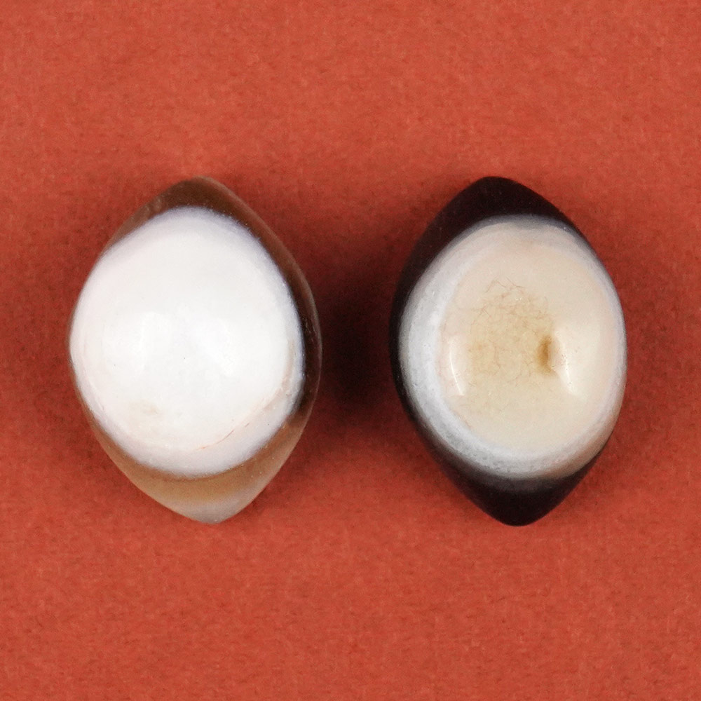 Natural Agate Eye