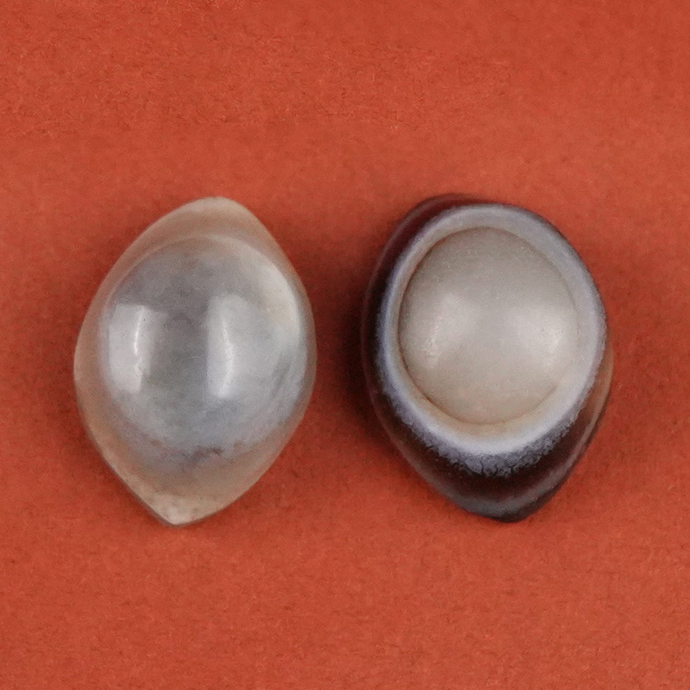 Natural Agate Eye