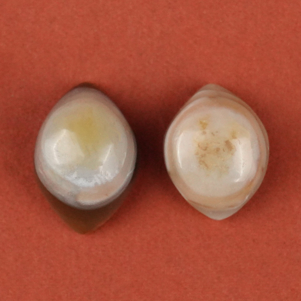 Natural Agate Eye