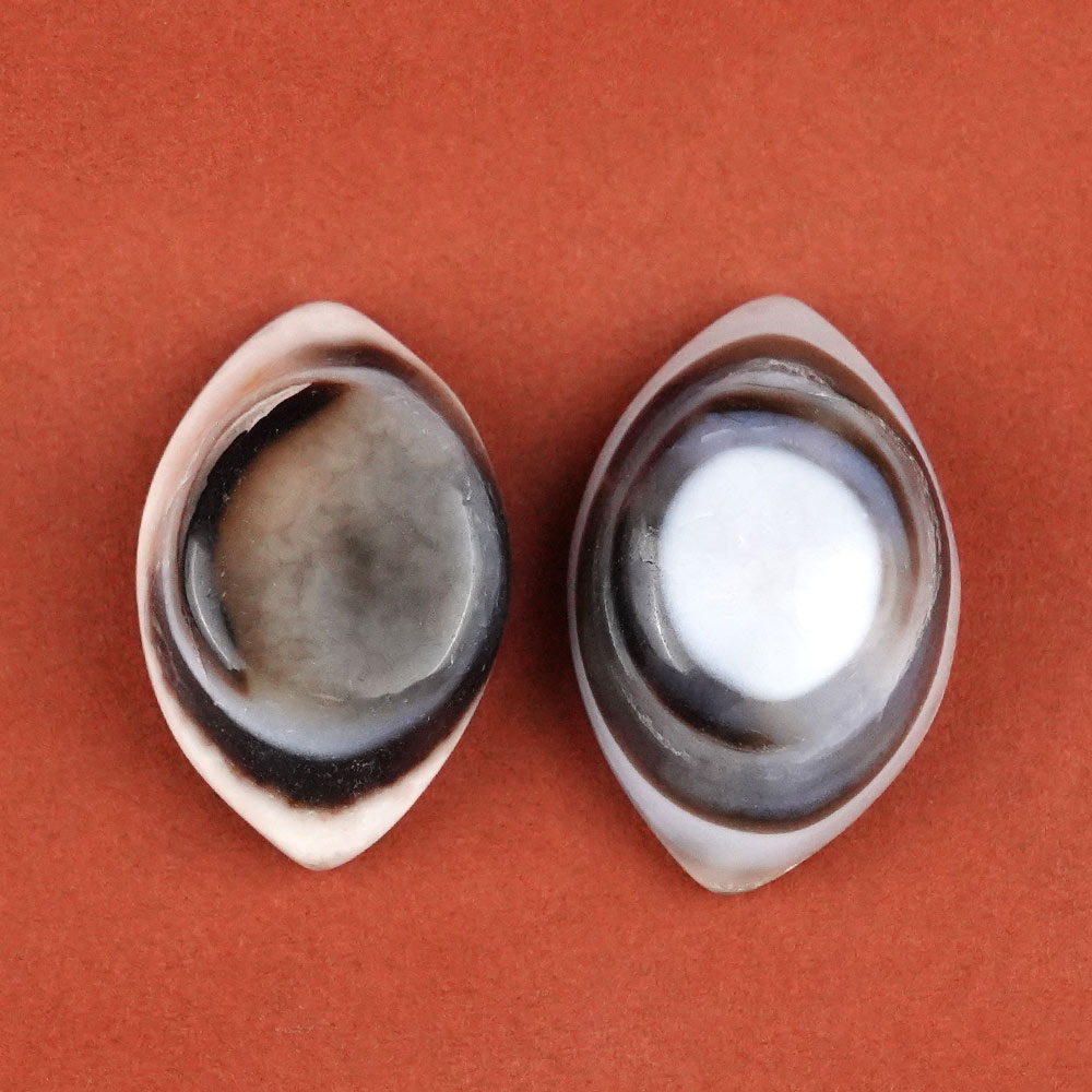 Natural Agate Eye