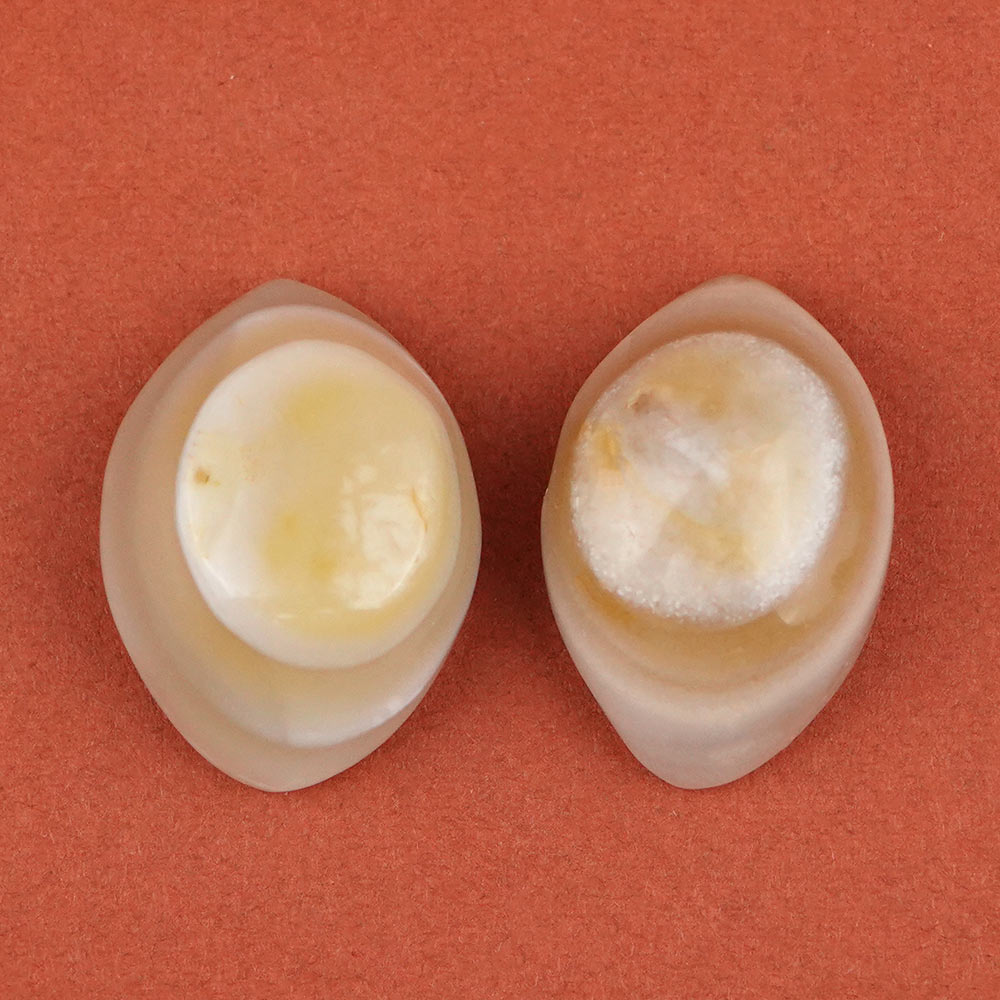 Natural Agate Eye