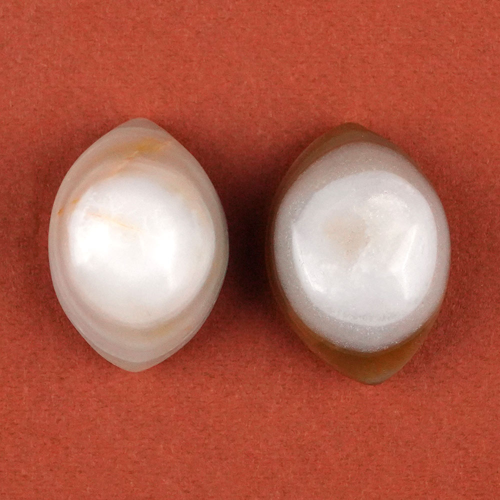 Natural Agate Eye