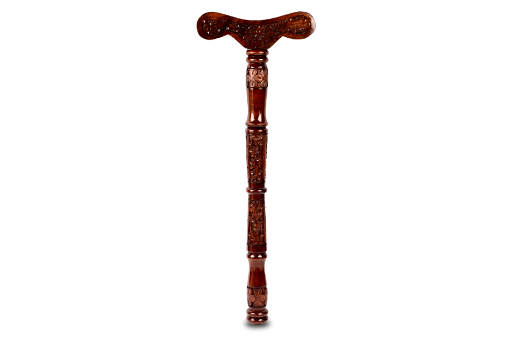 Designer Meditation Stick