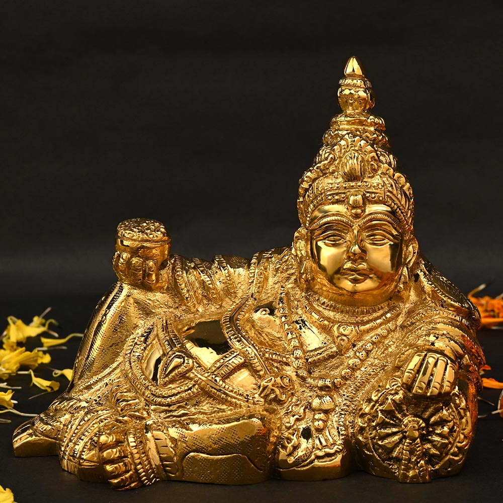 Brass Kuber Idol
