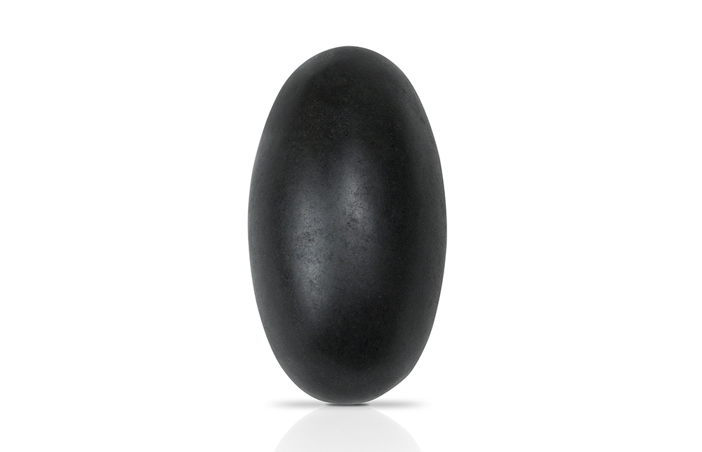 Black Narmada Lingam